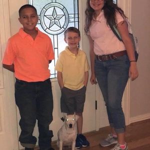 Meet your Posher, Diana